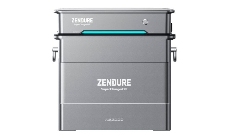 Zendure product