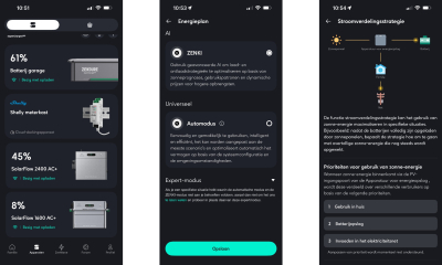 Zendure review zenki