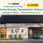 Zendure sunergy