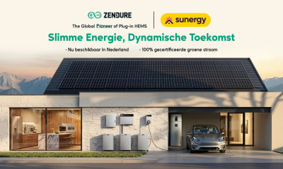 Zendure sunergy