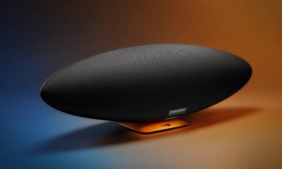 Zeppelin Bowers McLaren 1