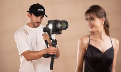 Zhiyun CRANE 4