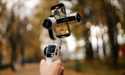 Zhiyun Smooth 5S