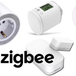 Zigbee smarthome