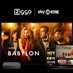 Ziggo Sky Showtime
