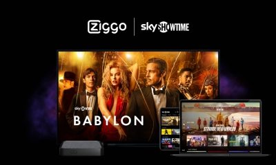 Ziggo Sky Showtime