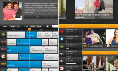 Ziggo-TV-App