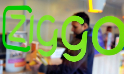 Ziggo-logo
