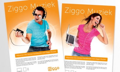 Ziggo-muziek