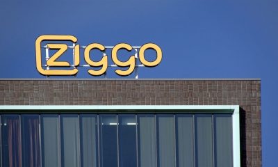 Ziggo-shutterstock