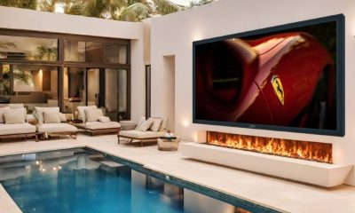 Zion microled