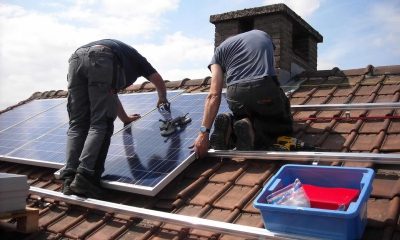 Zonnepanelen 2