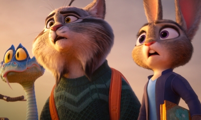 Zootopia 2