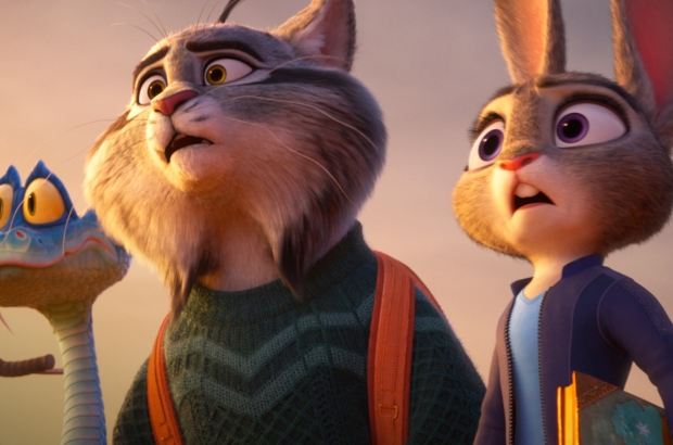 Zootopia 2