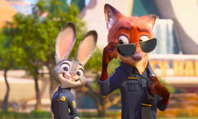 zootopia 2