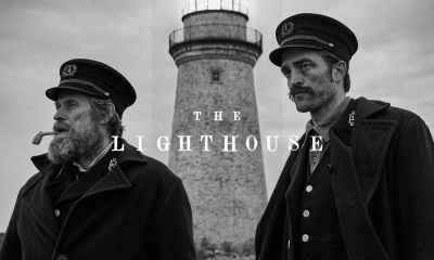 Zwart Wit_The Lighthouse_2