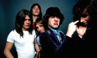 ac-dc