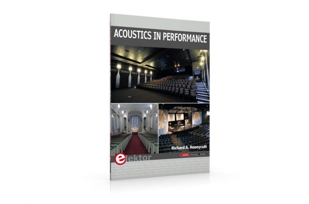 acoustics in performance
