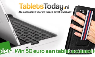 actie-accessoires