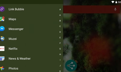 action-launcher