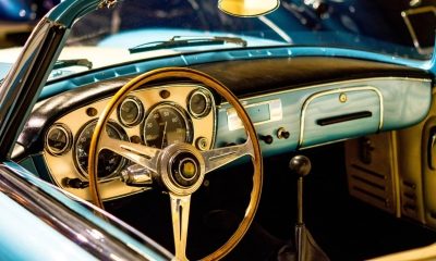 adv toekomst elektrische auto