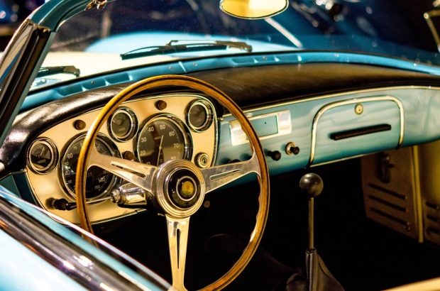 adv toekomst elektrische auto