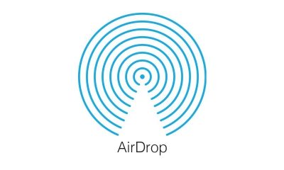 airdrop
