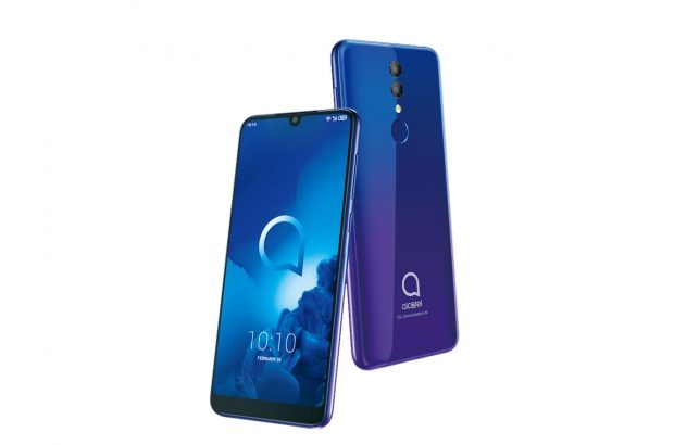 alcatel-3-2019