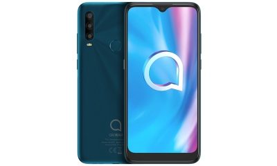 alcatel-3x-2020