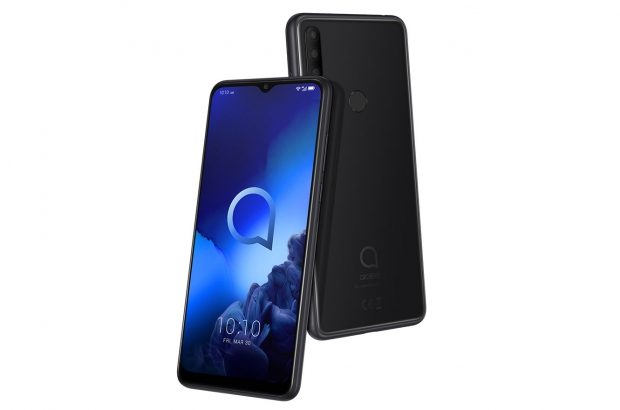 alcatel-3x-ifa-2019