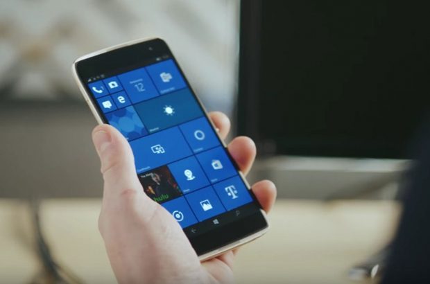 alcatel-idol-4s-windows-10
