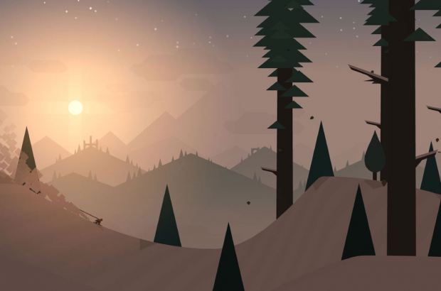 Alto's Adventure