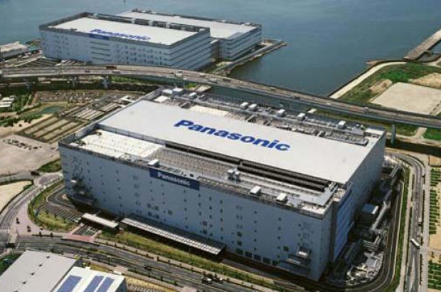 amagasaki-Panasonic