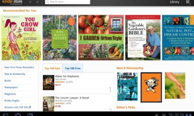 amazon-Kindle-3-0