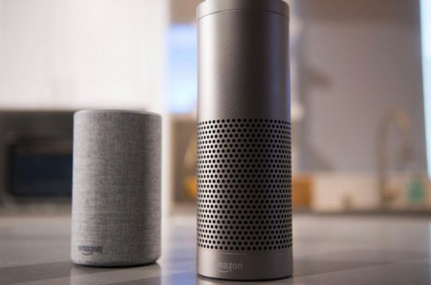 amazon-alexa