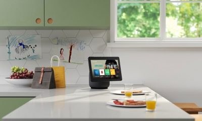 amazon-ech-show-zwart