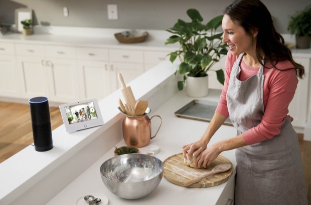 amazon-echo