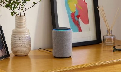 Echo 3