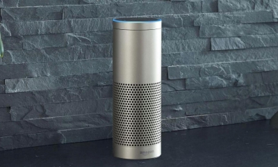 amazon echo plus