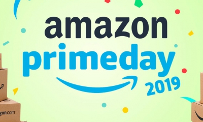 Amazon Prime Day 2019