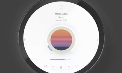 ambient-os-essential