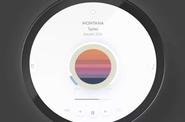 ambient-os-essential