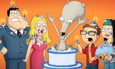 American Dad