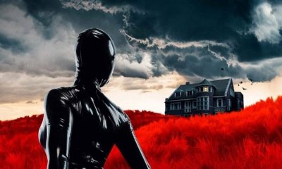 American Horror Stories huis