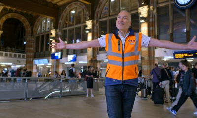 amsterdam centraal
