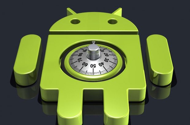 andorid-wachtwoorden