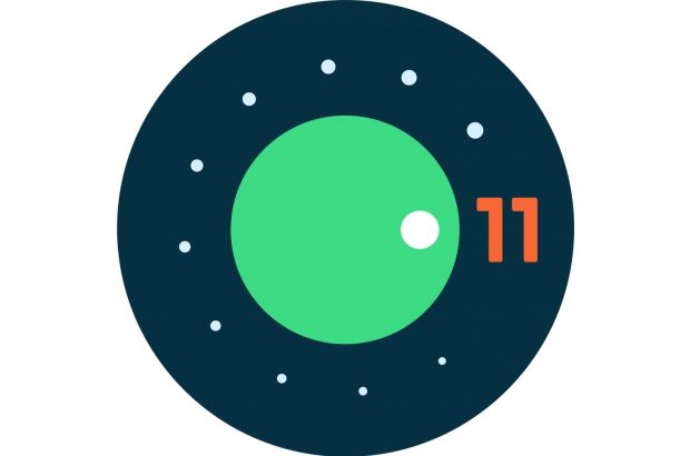 android-11-logo