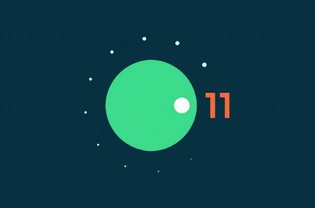 Android 11