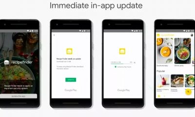 android-app-updates