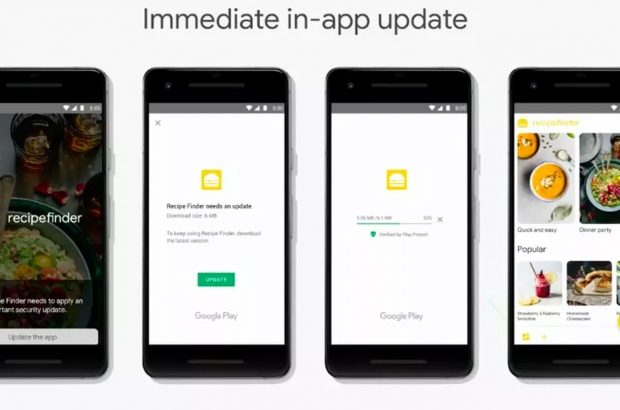 android-app-updates